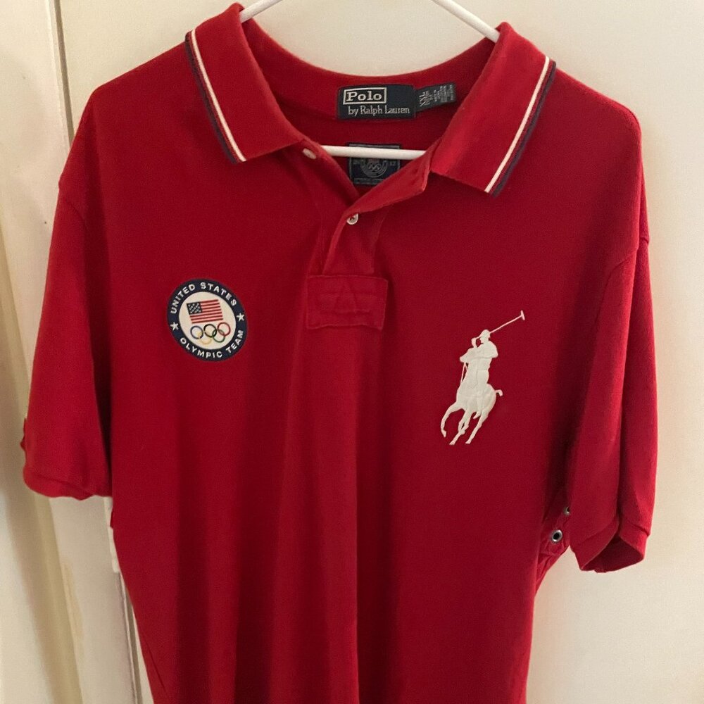 Polo Ralph Lauren